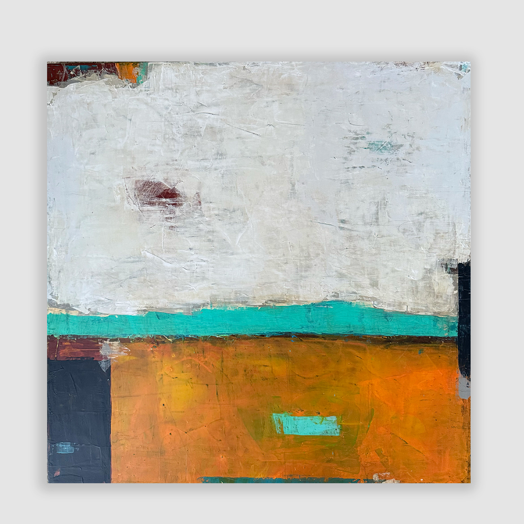 Field and Sky Field and Sky