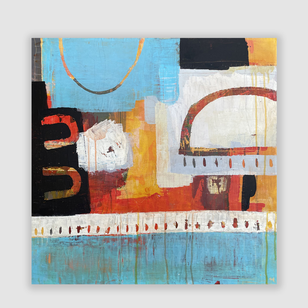 Dream Anywhere Dream Anywhere