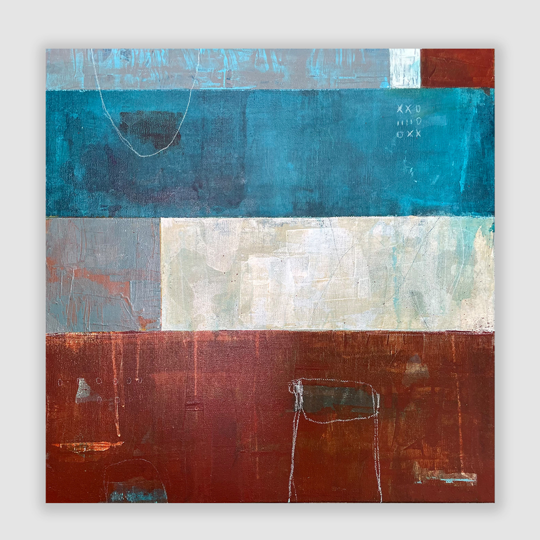 Rough around the edges Rough around the edges